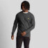 Фото #5 товара LYLE & SCOTT ML424VOG Crew Neck sweatshirt