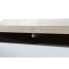 TV furniture DKD Home Decor White Metal MDF Wood (160 x 40 x 50 cm)