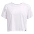 UNDER ARMOUR Motion short sleeve T-shirt