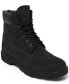 Фото #1 товара Men's 6 Inch Classic Waterproof Boots from Finish Line