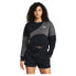 Фото #2 товара UNDER ARMOUR Icon Fleece Crop sweatshirt