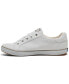 Фото #3 товара Women's Center III Canvas Casual Sneakers from Finish Line