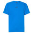 Фото #3 товара OAKLEY APPAREL Foundational Training short sleeve T-shirt