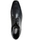 Фото #8 товара Men's Brodie Lace Up Dress Oxford
