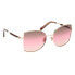 TODS TO0367 Sunglasses