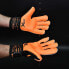 Фото #3 товара Вратарские перчатки PRECISION Fusion X Pro Surround Кварцевые