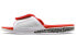 Фото #2 товара Спортивные тапочки Jordan Hydro 3 Fire Red