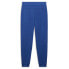 Фото #2 товара Puma Train Off Season Poly Jogger Pants Mens Blue Casual Athletic Bottoms 522139