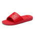 Puma Cool Cat Echo Shine Slide Mens Red Casual Sandals 387540-02 11 - фото #2