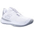 Кроссовки Babolat Sfx Evo Clay Shoes White / Lunar Gray, 37 - фото #6