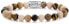 Beaded bracelet Autumn Love RR-80063-S