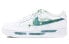 【定制球鞋】 Nike Air Force 1 Low ’07 空军一号 梵高 盛开的杏花 艺术 油画 涂鸦 低帮 板鞋 男女同款 白蓝 / Кроссовки Nike Air Force CW2288-111