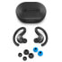 Фото #2 товара JLAB Audio JBuds Air Sport - Headset - Ear-hook - Sports - Black - Binaural - Water resistant - Waterproof