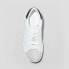 Фото #2 товара Women's Candace Lace-Up Sneakers - Universal Thread White 10