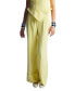 Фото #1 товара Women's High Waist Palazzo Pants