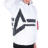 Фото #1 товара ALPHA INDUSTRIES Side Logo Sweater