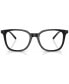 Фото #2 товара Оправа Polo Ralph Lauren Pillow Eyeglasses