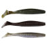 HIDE UP Stangger Original Soft Lure 10g 102 mm