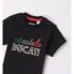 Фото #3 товара Ducati G8648 short sleeve T-shirt