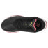 Фото #7 товара Puma Velocity Nitro Wtr Running Womens Black Sneakers Athletic Shoes 19529601