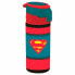 Фото #1 товара фляга Kids Licensing Albany Superman 500 ml