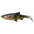 Фото #9 товара SAVAGE GEAR 3D LB River Roach Soft Lure 125g 220 mm 10 units