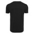 MISTER TEE MT1036 short sleeve T-shirt