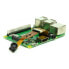 Camera adapter Raspberry Pi Zero - Pi 4B/3B+/3B/2B