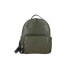 Фото #1 товара Рюкзак Barberini's Elegant Leather Backpack Green