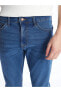 Фото #6 товара LCW Jeans 750 Slim Fit Erkek Jean Pantolon