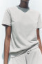 HEAVY COTTON T-SHIRT