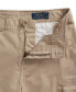 Big Boys Stretch Twill Cargo Short