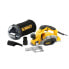 Фото #2 товара DeWALT Elektro-Hobel 1050 W D26500K-QS 82 mm inkl. Zubehör im Koffer