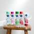 Фото #6 товара Освежающий мицеллярный шампунь для нормальных и жирных волос (Micellar Shampoo) 400 мл