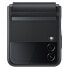Фото #2 товара Чехол для смартфона Samsung Galaxy Z Flip4, черный