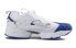 Reebok x Undefeated Instapump Fury Iverson Blue BS5509 Sneakers