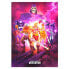 MASTERS OF THE UNIVERSE Revelation The Power Returns Puzzle 1000 Pieces
