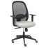 Фото #2 товара Офисный стул с подлокотниками P&C Cilanco P&C 0B10CRP Светло-серый