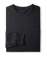 Фото #4 товара Men's Super-T Long Sleeve T-Shirt with Pocket