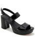 ფოტო #1 პროდუქტის Women's Reebeka Platform Sandals