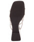 Фото #5 товара Women's Gem Wedge Heel Dress Sandal