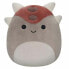 Фото #8 товара JAZWARES Squishmallows 20 cm Assorted Teddy