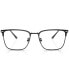 ფოტო #3 პროდუქტის Men's Eyeglasses, HC5149T 56