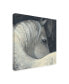 Фото #2 товара Albena Hristova Bijou Horse Canvas Art - 36.5" x 48"