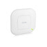 Фото #8 товара ZyXEL WAX510D - 1775 Mbit/s - 575 Mbit/s - 1200 Mbit/s - IEEE 802.11a - IEEE 802.11ac - IEEE 802.11ax - IEEE 802.11b - IEEE 802.11g - IEEE 802.11n - Multi User MIMO - WPA - WPA-Enterprise - WPA-PSK