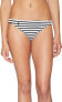 Фото #1 товара Polo Ralph Lauren Women's 236161 Hipster Classic Bikini Bottom Swimwear Size S
