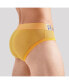 ფოტო #5 პროდუქტის Men's TRANSPARENT PRIDE Package Brief