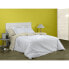 Фото #4 товара Пододеяльник двухсторонний Alexandra House Living Белый 220 x 220 см Двухцветный