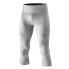 LOEFFLER Transtex® RETR´X 3/4 base layer Pants