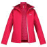 Фото #8 товара REGATTA Wentwood VII detachable jacket